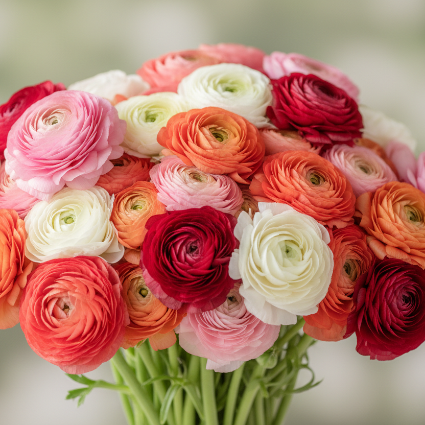 Ranunculus