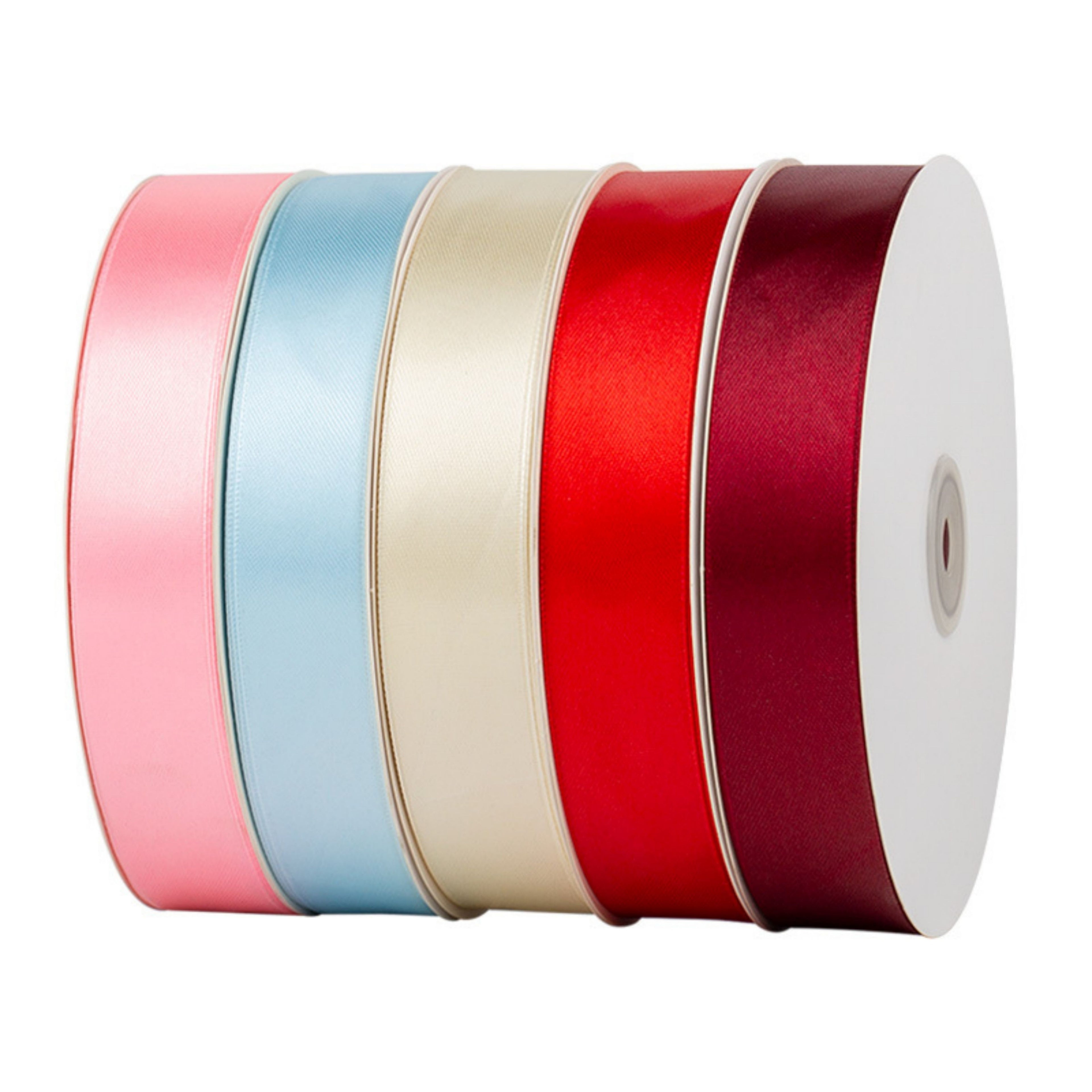 100-Yard Ribbon - Red