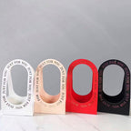 Just For You Floral Basket - Black