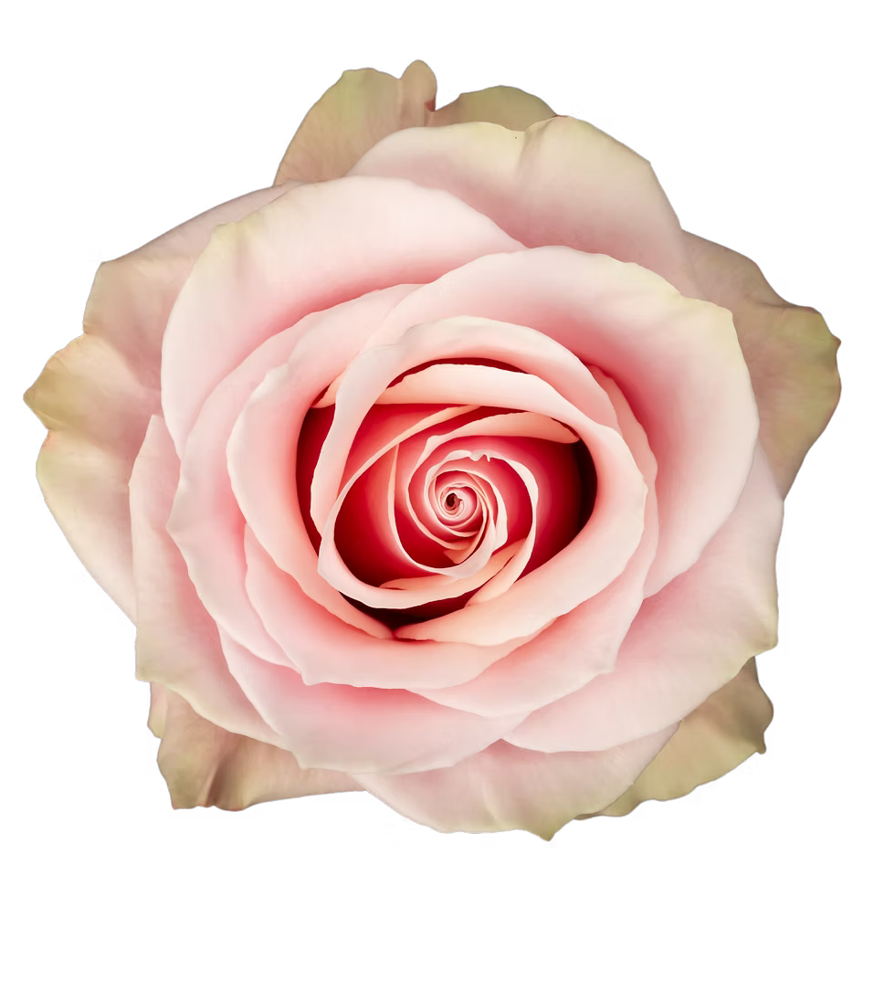 Pink Amaretto