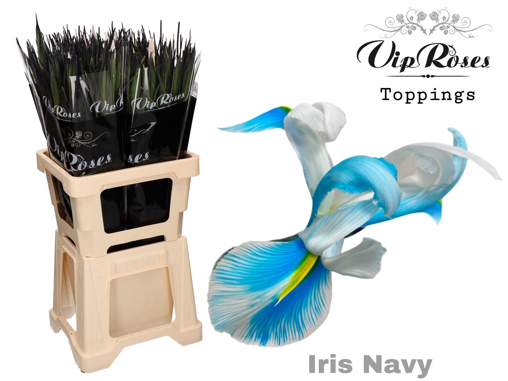 Vip Navy