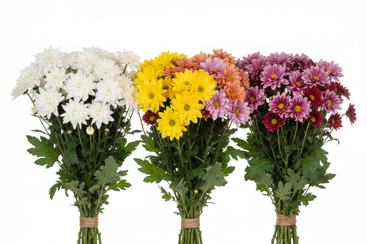 wholesale fresh cut moms